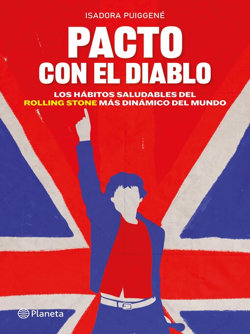 Title details for Pacto con el diablo (Edición mexicana) by Isadora Puiggené - Available